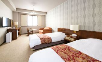 Hotel Asyl Nara