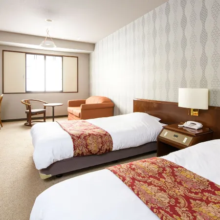 Hotel Asyl Nara