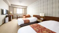 Hotel Asyl Nara
