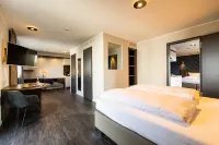 Maseven München Messe Dornach Hotels in Dornach