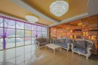 Du'ai Theme Hotel - 2-Star