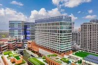 Yu Hotel Xixian Hotels in Shijingli/Happy Valley