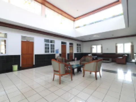 Abang Hotel Ciwidey Hoteles en Ciwidey