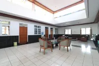 Abang Hotel Ciwidey Hotels in Ciwidey