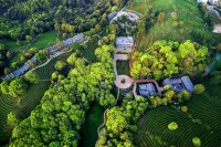 Yuncha Mountain Villa Hotel dekat Eshan Stadium