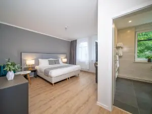 Emily Hotel Leipzig Neue Messe