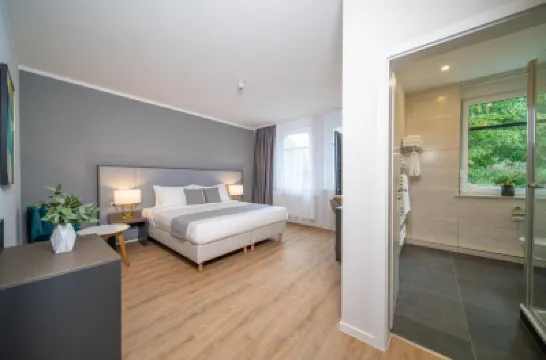 Emily Hotel Leipzig Hotels in der Nähe von Leipziger Messe