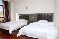 Baoshan Jinhao Hotel Hotel in zona Passenger Transport Terminal