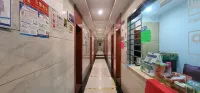 Xinmi Shangku Chinese Inn - Inns
