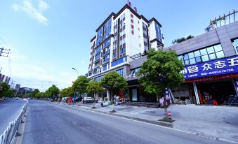 Renhuai Baiya Select Hotel