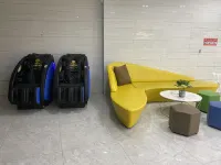 상청 컬렉션 호텔（류저우 완샹청）