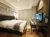 北岸·商隱酒店（北京郵電大學西直門店） - 2星級