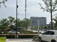 Manju Hotel (Feidong County People's Hospital Branch)