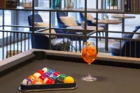 voco VENICE MESTRE - THE QUID by IHG - Barer