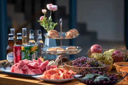 Dragon ridge Yulan Mountain lodge Отели рядом с достопримечательностью «Ping'an Zhuang Terraces»