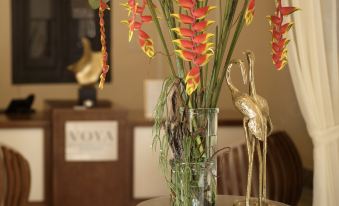 VOYA Boutique Hotel