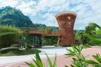 Ancient Street No.5 Cloud Inn Wuyishan - Mountain view