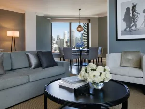 Four Seasons Hotel Sydney