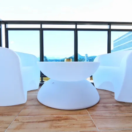 Hangover Villa