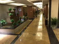 Home Meeting Hotel (Chengdu Kuanzhai alley) - سبا
