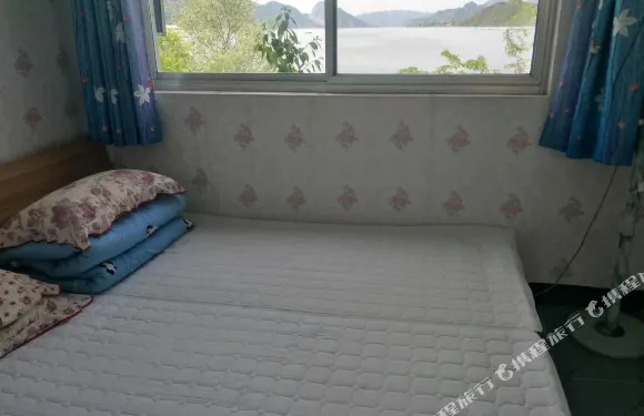 寬城漁友之家農家院