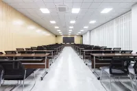 Jinjiang Garden International Hotel Hotels in Mayang