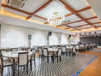O.LIVE social Hotel (Dongfang Xingang Branch) Hotel a Dongfang