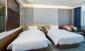 Yilong Hotel (Fuhai Wulunguhu Park Branch)