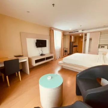 Blanco Apartment Hotel