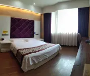 26 Degree Theme Hotel Tianzhu