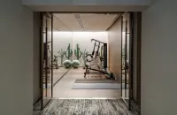 The Skytel (Shenzhen Central Park Branch)