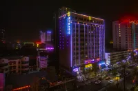 Super 8 Select Hotel (Shache Tuanjie Road) Các khách sạn gần Yarkant Stadium (North Gate)