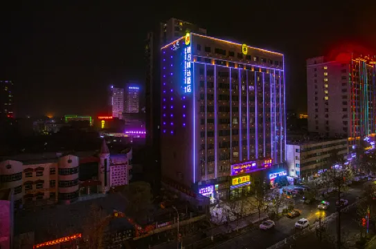 Super 8 Select Hotel (Shache Tuanjie Road)
