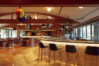 Karuizawa Prince Hotel East - breakfast