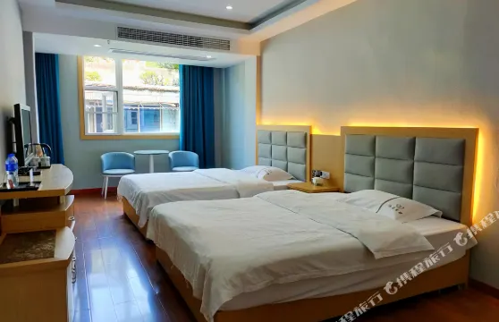 珙縣恆鑫商務賓館