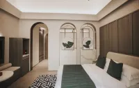 Jiaxing Yuanhu Hotel - balcony