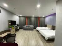 Haipeng Business Hotel - Wifi