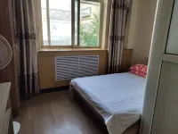 Taiyuan Shuxin Hotel - Losmen