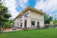 Gaopinhui Hengda Tourist City Spa Holiday Villa