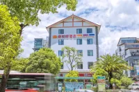 Lijiang sampala Hotel Hotels in Lijiang Urban Area