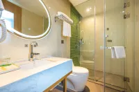 Vienna 3 best hotel (Tianshui Fuxi Temple ancient city store)
