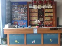 Tongshan Hidden Water Space Tourism Hotel