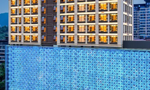 Jinjiang Metropolo Binhai New District Xiapu Hotel