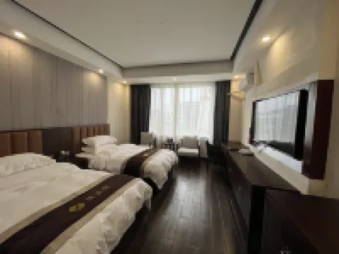 Ink Dehydration Electric Hotel