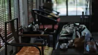 Fuzhou Zaye Yunshuiyu Hotel