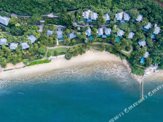 Mandarin Oriental, Sanya