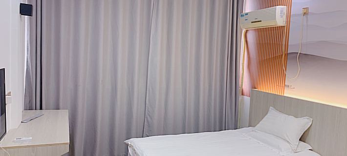 Xiangxiang Holiday Hotel Hotels in Ma'anshan
