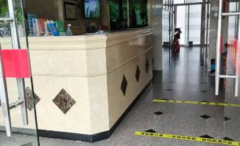 Chaoyang Hotel