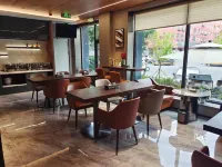 Jiaohe Qiyuan Hotel Hotels in Jiaohe