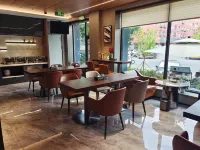 Jiaohe Qiyuan Hotel Hotels in Jiaohe